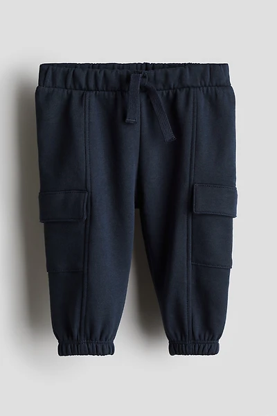 Cargo Joggers