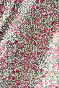 Cotton Blouse