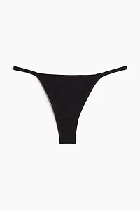 Lot de 5 culottes Thong