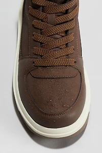 Waterproof High Tops
