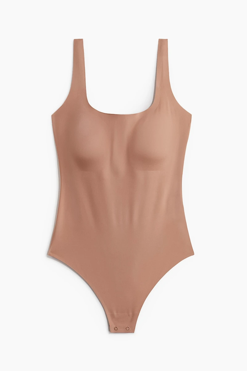 Seamless Light Shape Bodysuit