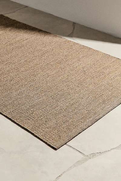 Flatweave Indoor/outdoor Rug