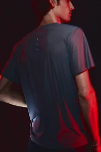 Regular-Fit Running T-Shirt with DryMove™