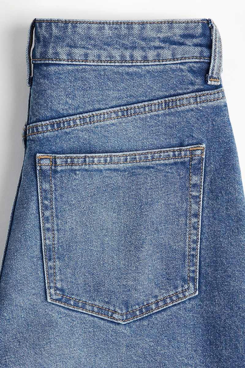 Jean large