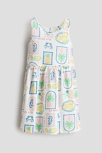 Ladybug Dress