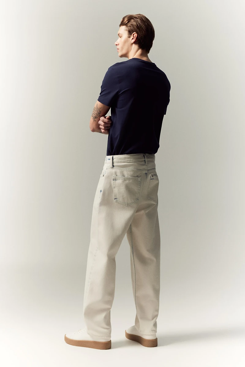 Slim Fit T-shirt