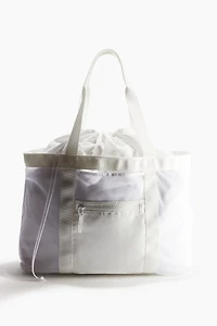 Sac de sport en filet