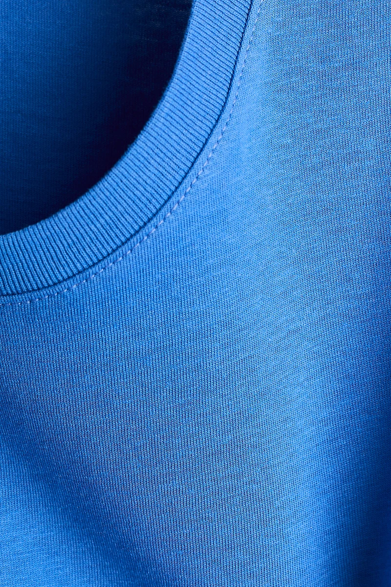 5-Pack Cotton T-Shirts