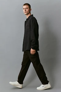 Regular Fit Cargo Pants