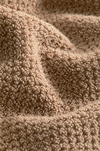 Cotton Terry Bath Sheet