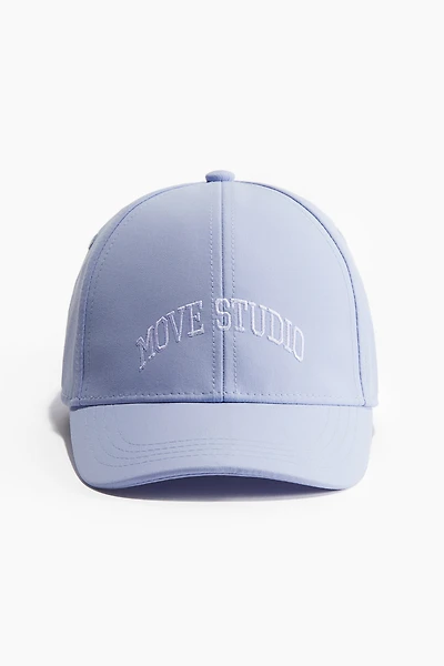 Water-repellent Sports Cap