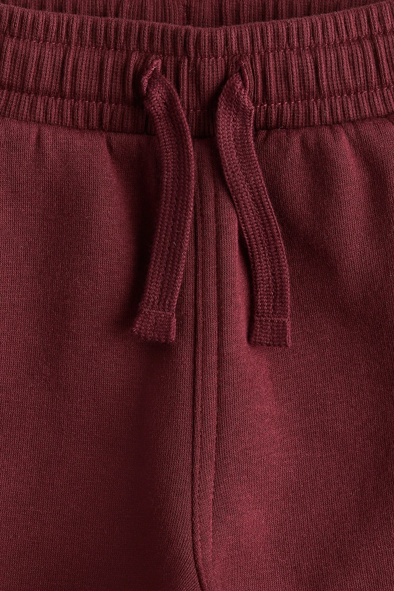 Joggers