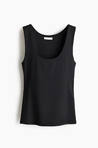 Microfiber Tank Top