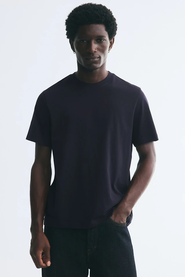 Regular Fit T-shirt