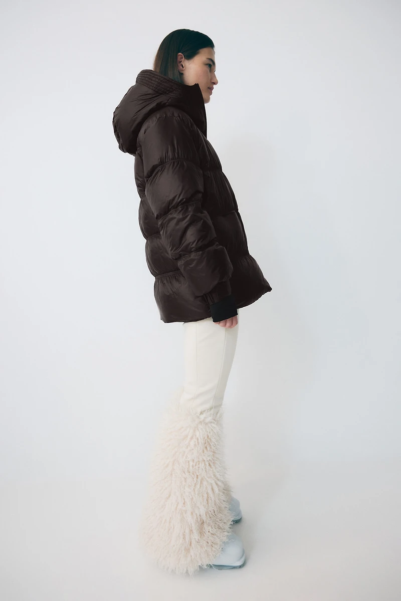 Veste de ski en duvet ThermoMove™