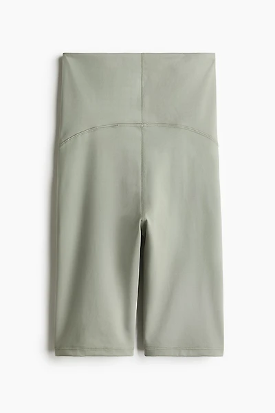 MAMA Before & After Sports Bike Shorts