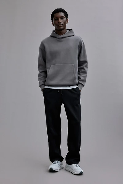 Regular Fit Sports Joggers