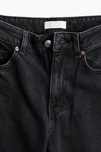 Harper High Rise Wide Leg Jeans