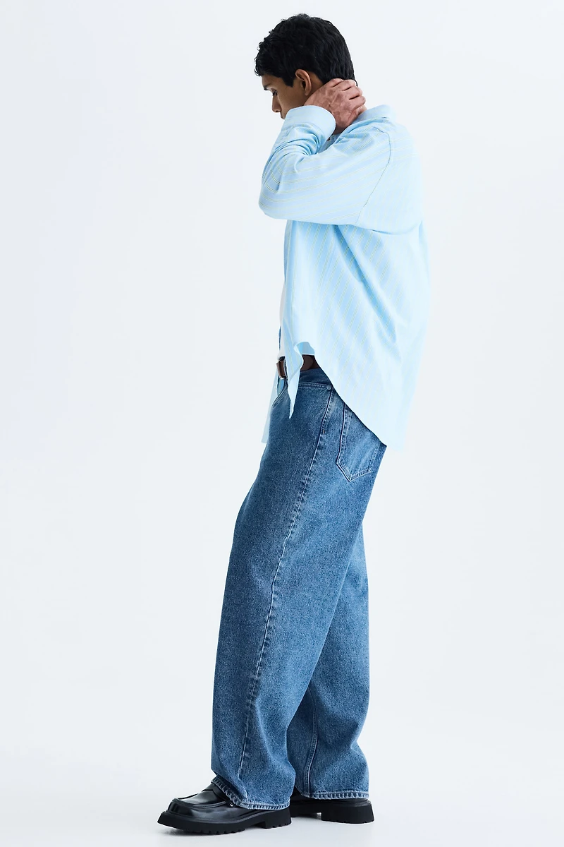 Baggy Jeans