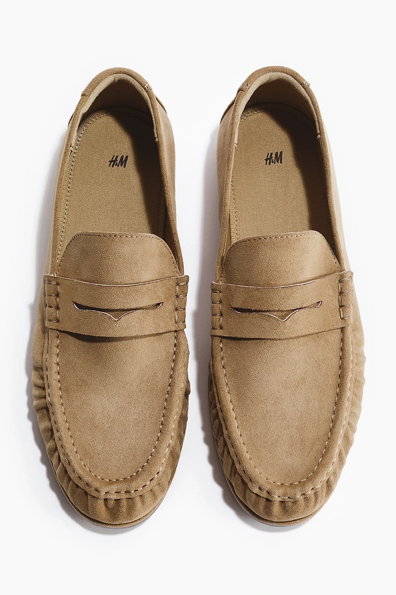 Penny Loafers