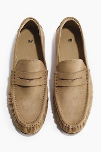 Penny Loafers