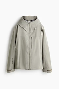 Lightweight 3-Layer Shell Jacket with StormMove™