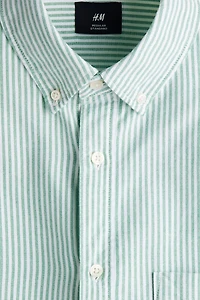 Regular Fit Oxford Shirt