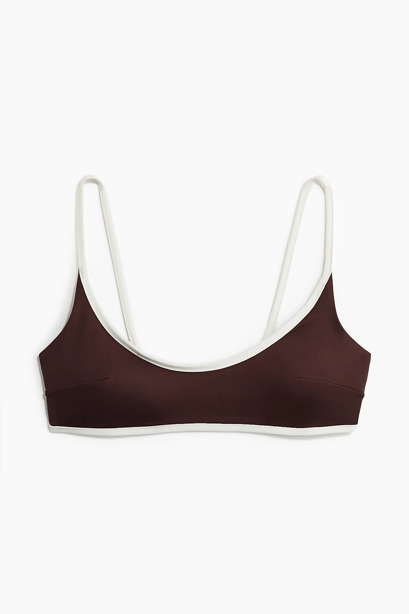 Padded Bikini Top