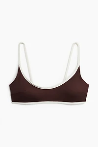 Padded Bikini Top