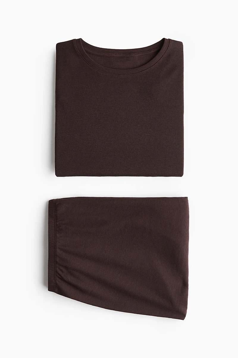 Modal-Blend Pajamas