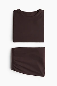 Modal-Blend Pajamas