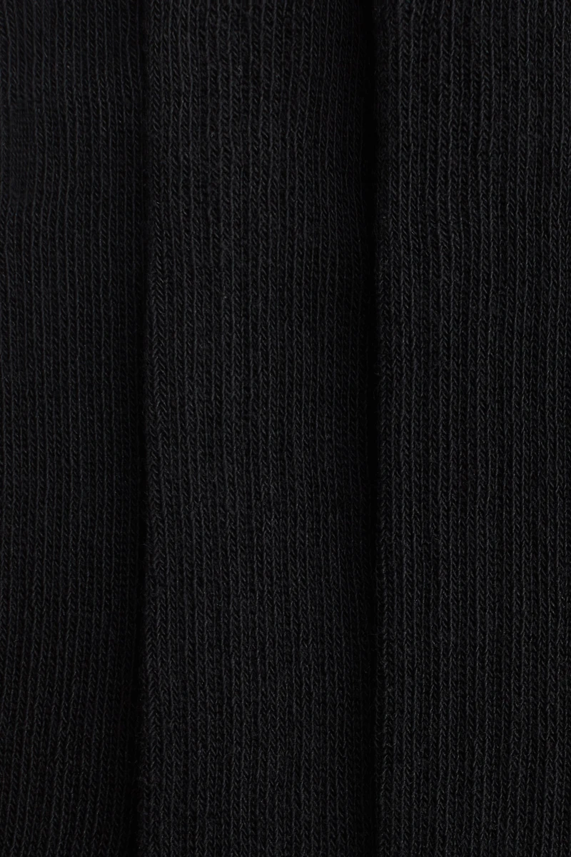 5-Pack Socks with Lycra®