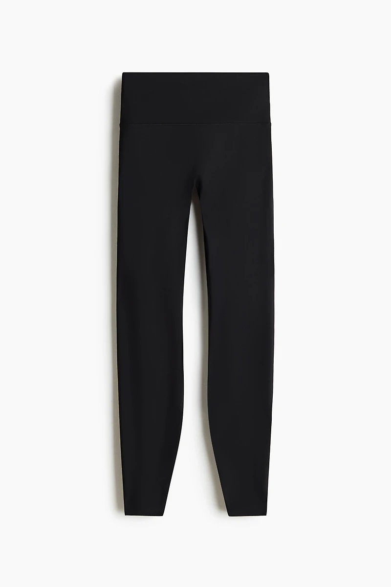 SculptMove™ High-Waist Leggings