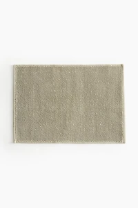 Cotton Bath Mat