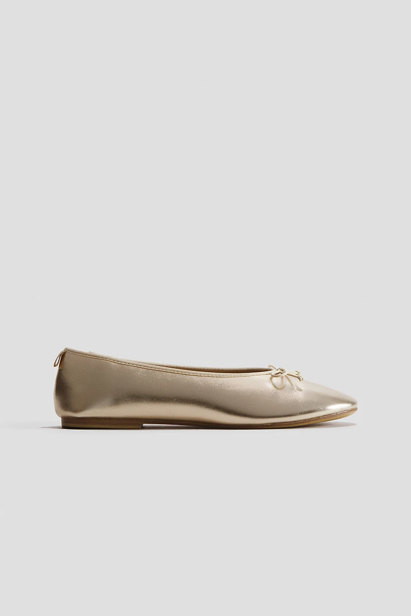 Ballerines