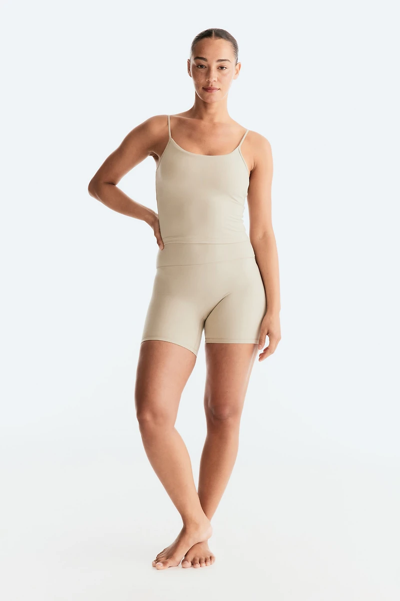 Biking Shorts with SoftMove™