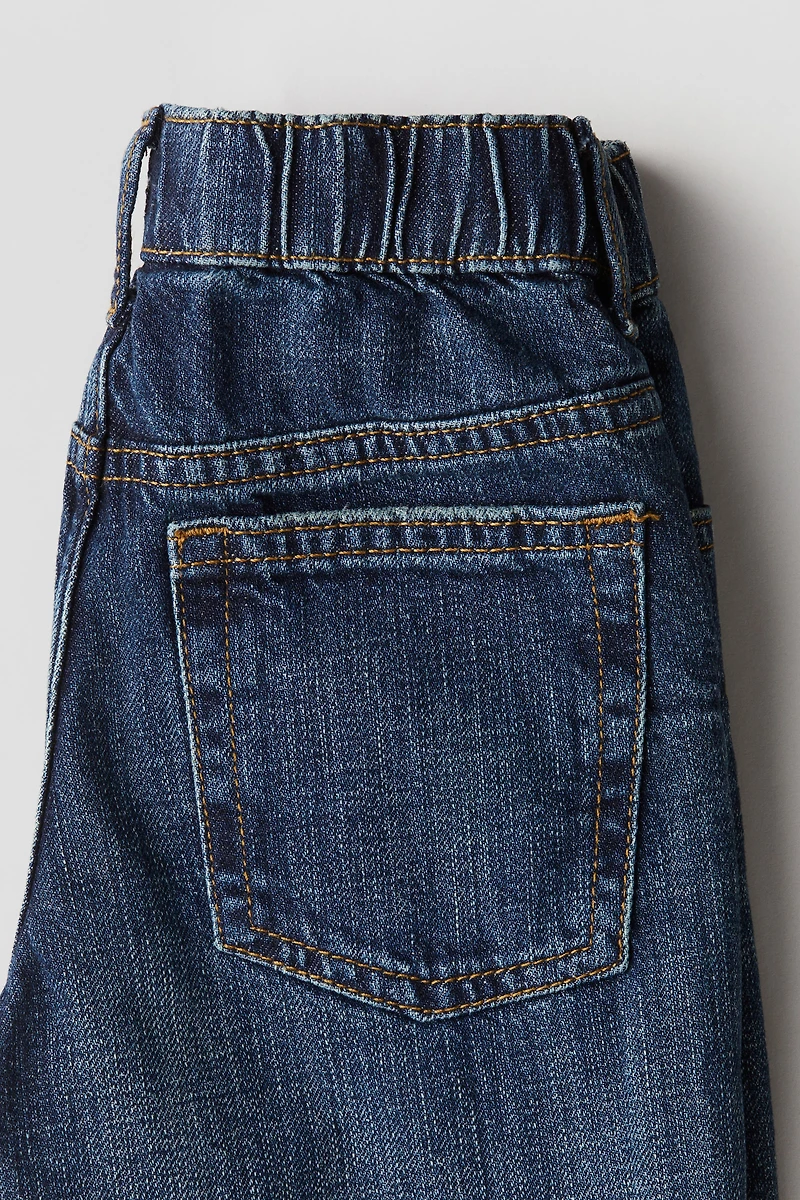 Loose Fit Jeans