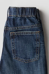 Loose Fit Jeans