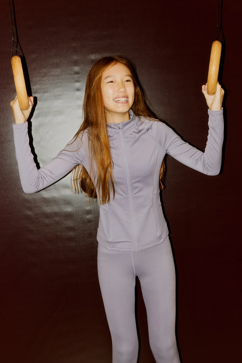 Veste de sport DryMove🅪