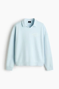 Chandail de rugby grande taille