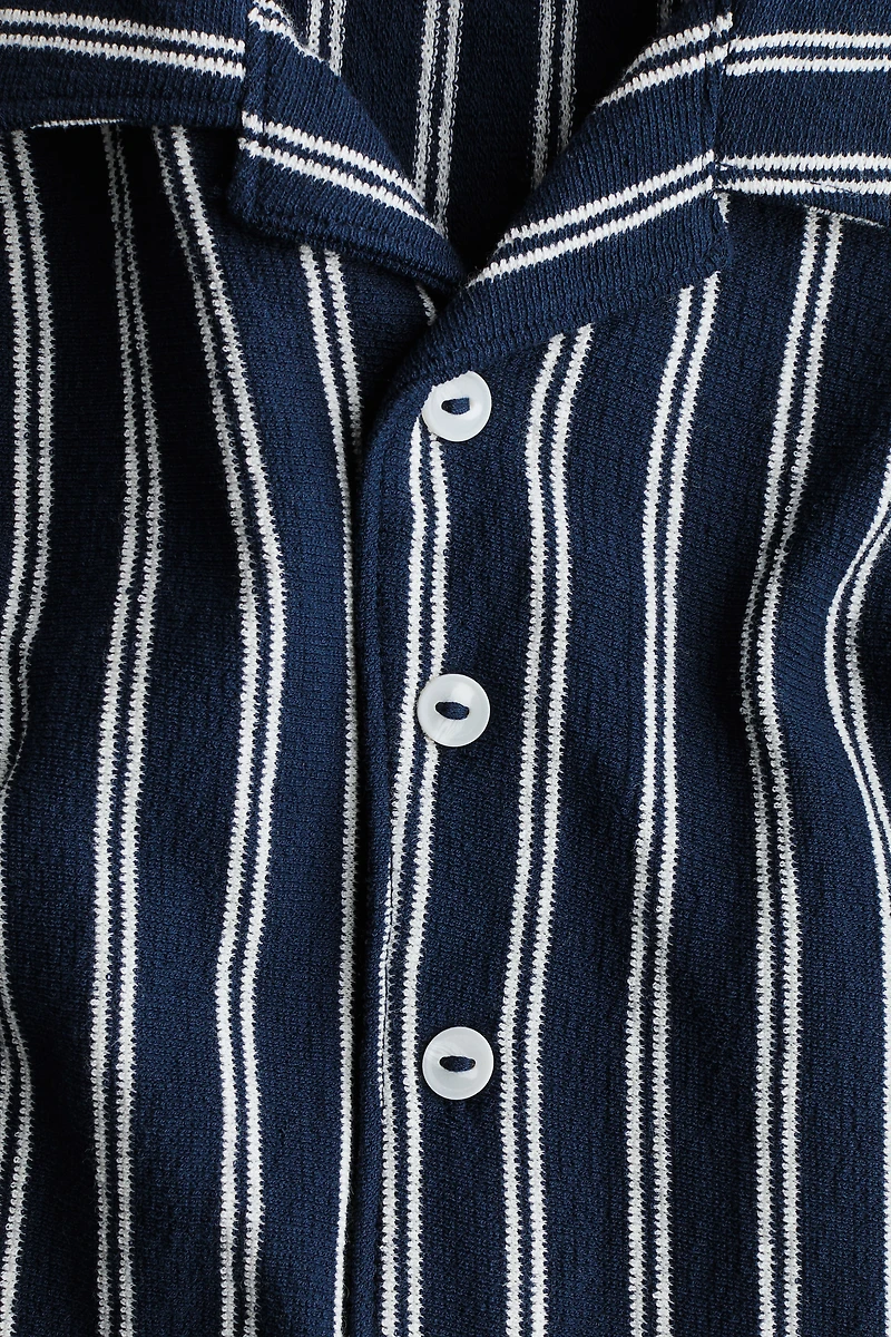 2-Piece Cotton Jersey Set