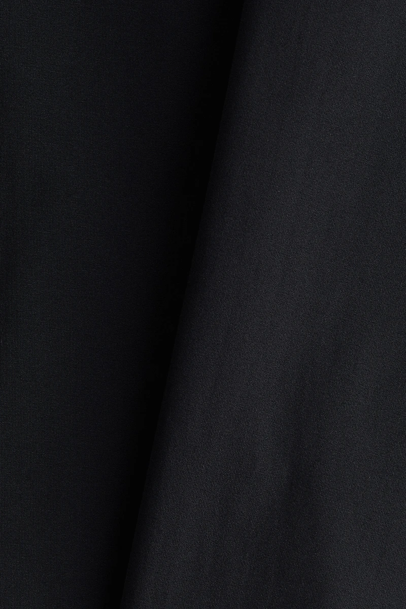 Mini jupe-short corolle