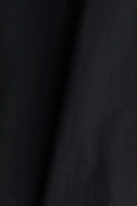 Mini jupe-short corolle