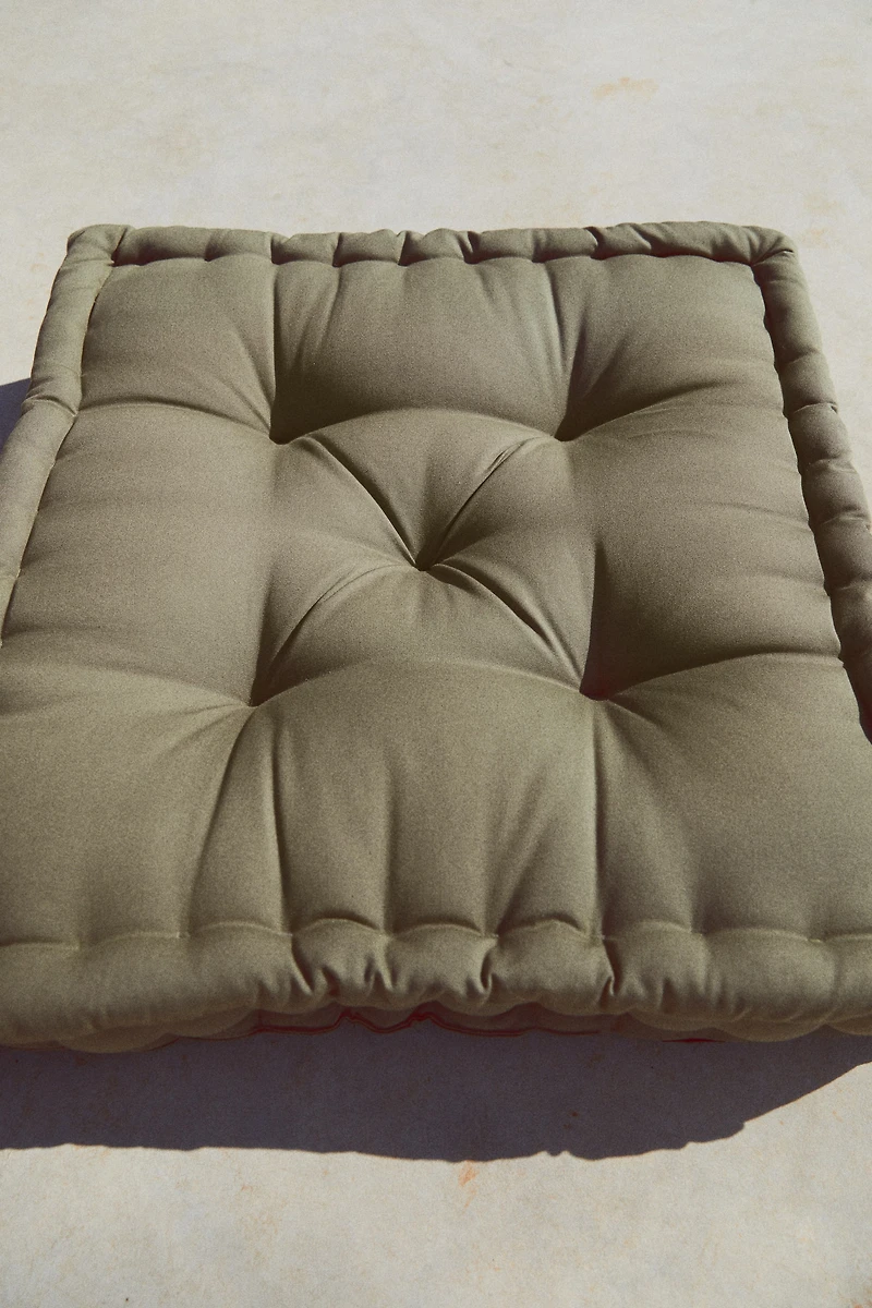 Outdoor Floor Cushion