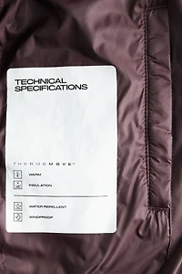 Veste de ski matelassée ThermoMove🅪