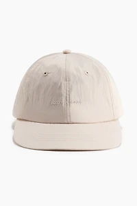 Casquette de course à motif