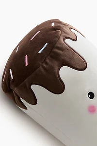 Marshmallow Soft Toy