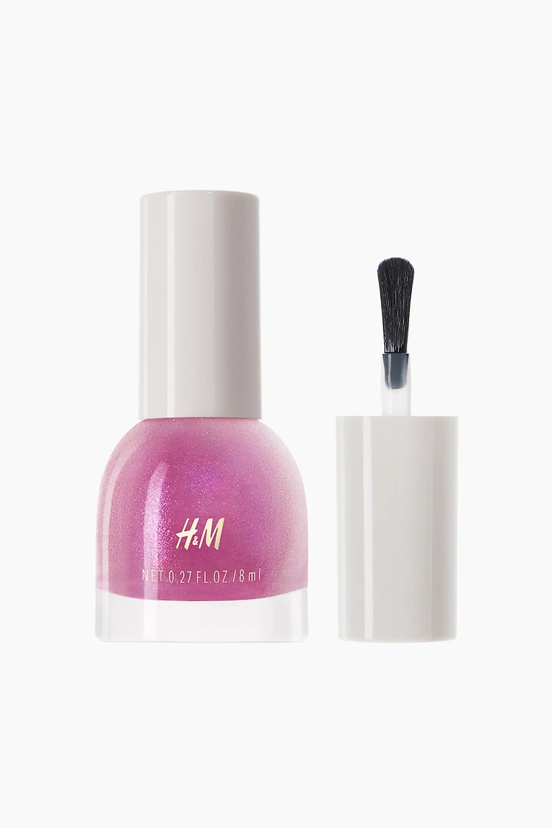 Nail Polish