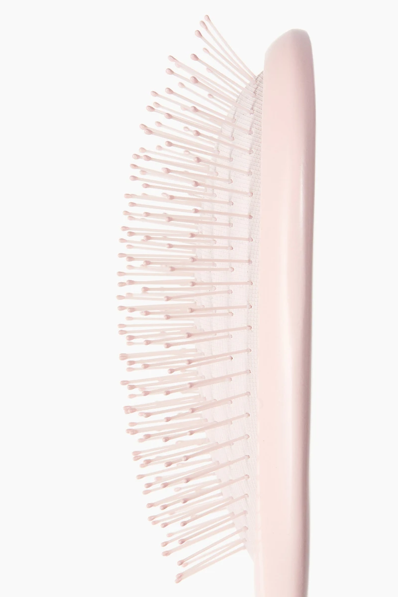 Wet & Dry Hairbrush