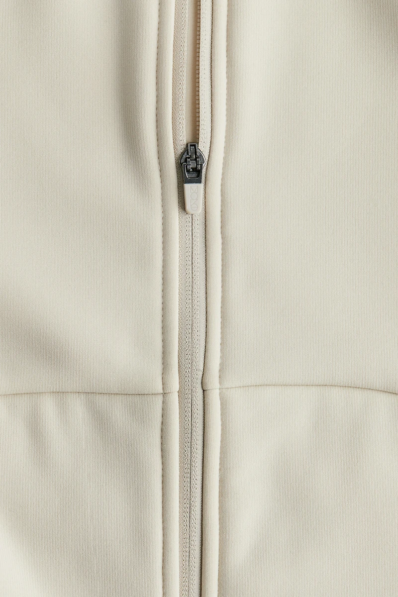 Veste de sport chaude